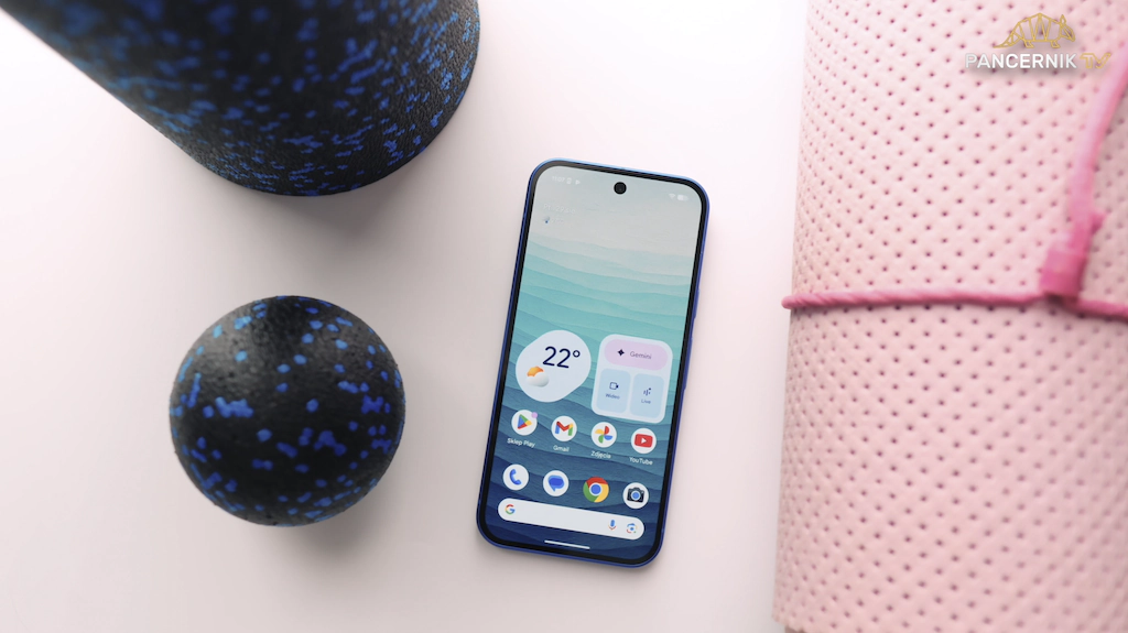 Recenzja Google Pixel 10 i 10: smartfony dla bogatego ludu
